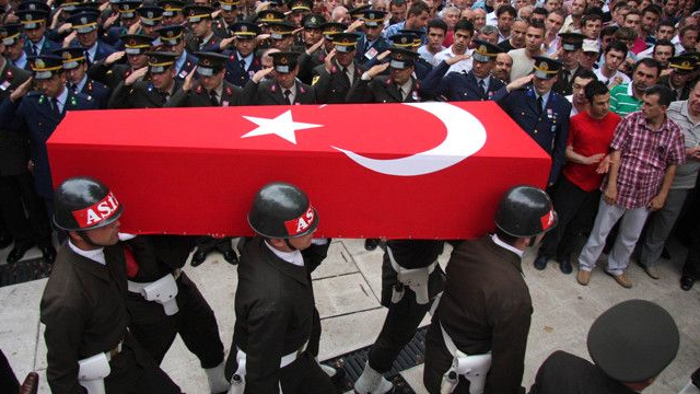Son Dakika! Şırnak'ta Terör Operasyonu: 2 Asker Şehit