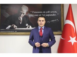 Tekman Belediyesine görevlendirme