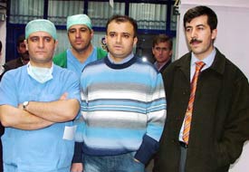 Organları bir genç kıza umut oldu