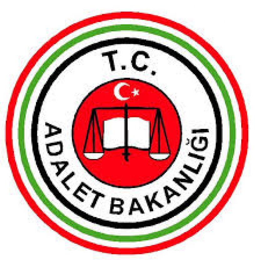 İşte Konya Adliyesi'nde ihraç...