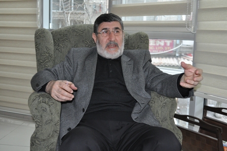 Seyit Mehmet Buğa hayatını kaybetti