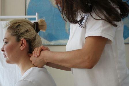 Ağrılar, Dorn tedavisiyle bitiyor!