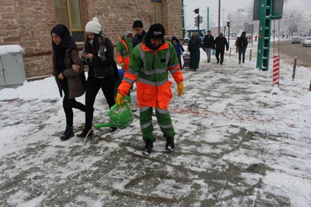 Özel solüsyona tam not