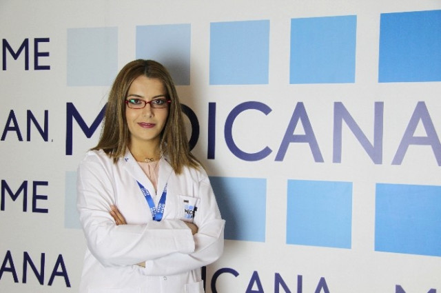 Kışın Karda ve Buzda Kayıp Düşmelere Dikkat