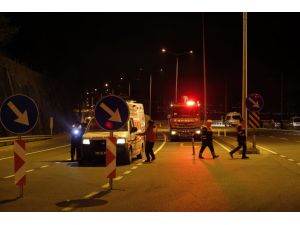 Konya'daki silahlı saldırı