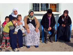 Dürümlü'deki terör mağduru kadınlar umreye gönderilecek
