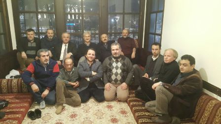 TYB 2017 takvimini belirledi