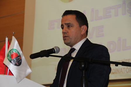 Avukatlara ‘etkili iletişim’ semineri