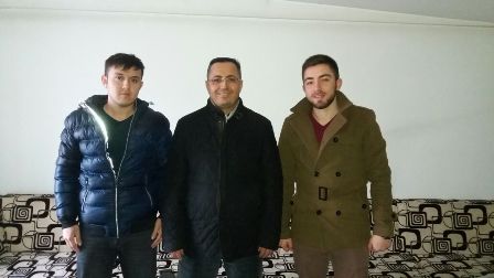 ‘Reklamcı; sahanın tozunu yutan kişidir’