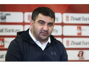 Kupada maçın ardından