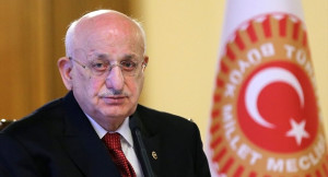 Son dakika! TBMM Başkanı İsmail Kahraman, Yeniden Yoğun Bakımda