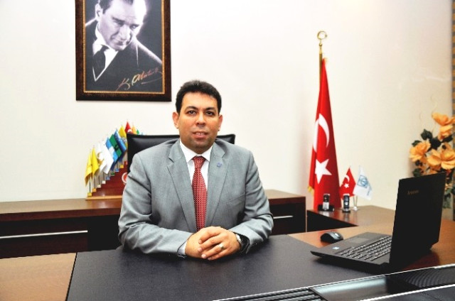 Duransoy: "Buzlu ve Karlı Yollarda Abs Fren Sistemine Güvenip Hız Yapmayın"