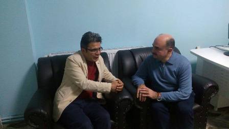 "Bunlar masum değil haindir"