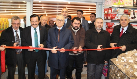 Adese, 2017’nin ilk mağazasını açtı