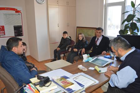 Bombalar artık çocukları öldürmesin