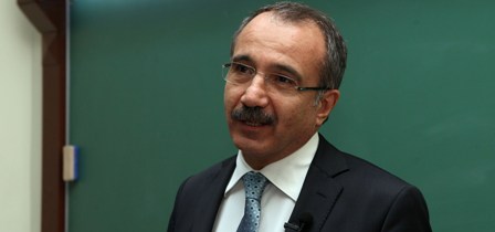 Aydınlar Ocağı Prof. Dr. Ömer Dinçer’i ağırlayacak