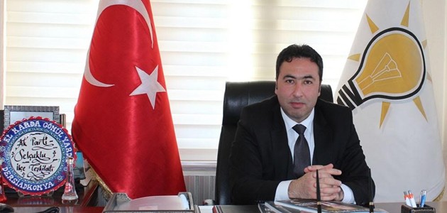 Mustafa Hakan Özer'in "10 Ocak" mesajı