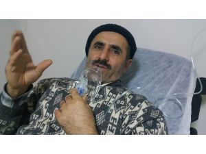 Erzincan'da karbonmonoksit zehirlenmesi