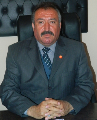 Kaya, “Basının her zaman yanındayız.”