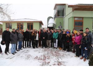 10 Ocak Çalışan Gazeteciler Günü