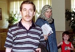 Şener, SP'nin başına mı geçiyor?