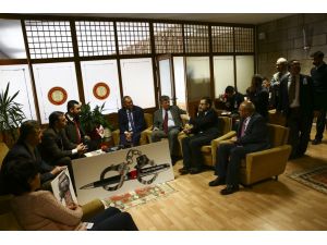 10 Ocak Çalışan Gazeteciler Günü