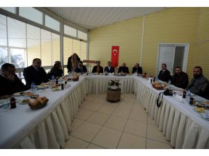 10 Ocak Çalışan Gazeteciler Günü