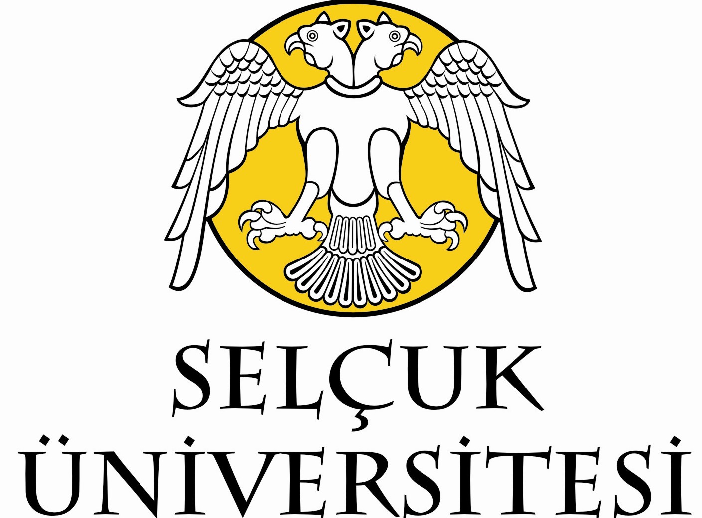 Selçuk Üniversitesinde kar tatili