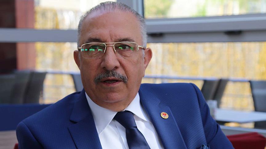 FETÖ çatı davası: Nurettin Veren ifade verdi