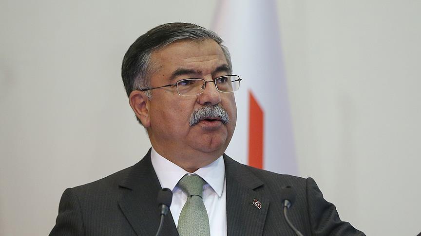 Milli Eğitim Bakanı Yılmaz: Öğretmen ihtiyacı 96 bin 68