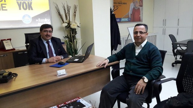 Gönül Birliği Başarı Getirir