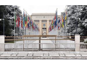 Kıbrıs müzakerelerinde kritik Cenevre zirvesi