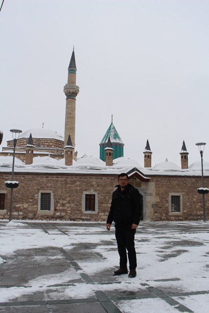 MEVLANA MÜZESİ