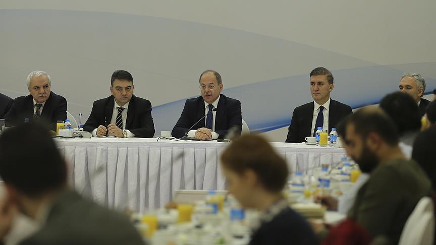 Sağlık Bakanlığında 6 bin 315 kişi memuriyetten çıkarıldı