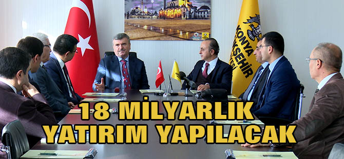 “Kalkınmada Enerji Son Derece Önemli”