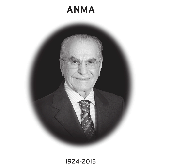 Hacı Ahmet Keleşoğlu anılacak