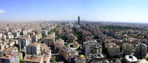 Dış ilişkiler ve turizm alanındaki projelere  Büyükşehir’den destek