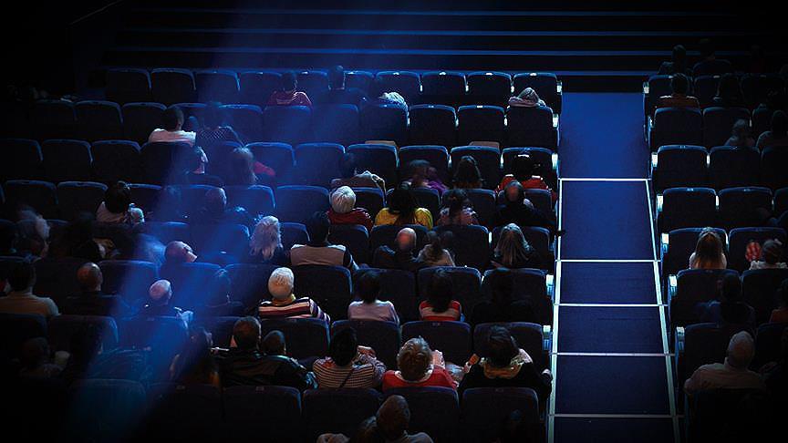 Bu hafta 8 film vizyona giriyor