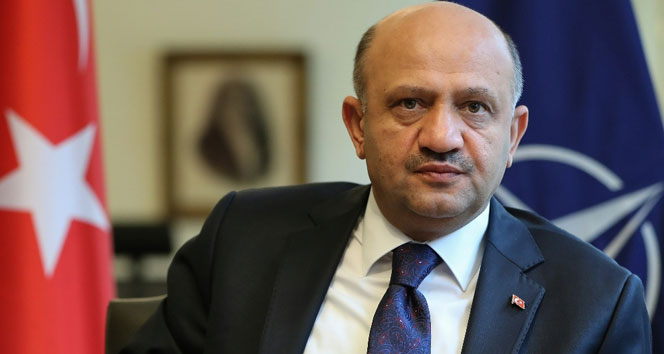Bakan Işık: Umarız Trump ve yönetimi...