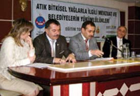 Çevre ve Orman Müdür Vekili atandı