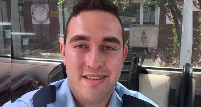 Şehit olacağını defalarca rüyasında görmüş