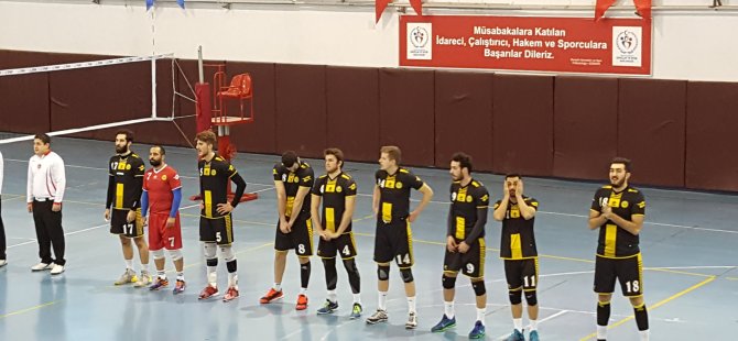 Konya Büyükşehir İstanbul BŞB’yi gözüne kestirdi