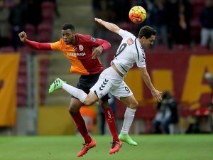 Spor Toto Süper Lig'de  17. hafta hakemleri