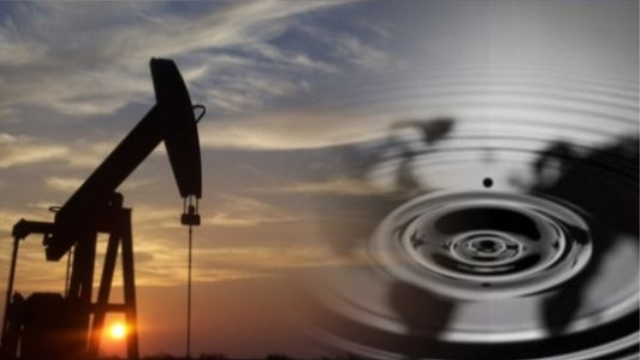 Brent petrol 56 doların üzerini test etti