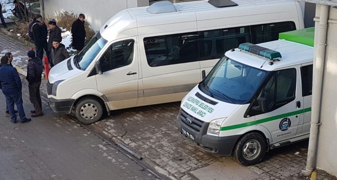 Samsun’da şofben zehirlemesi: 2 ölü