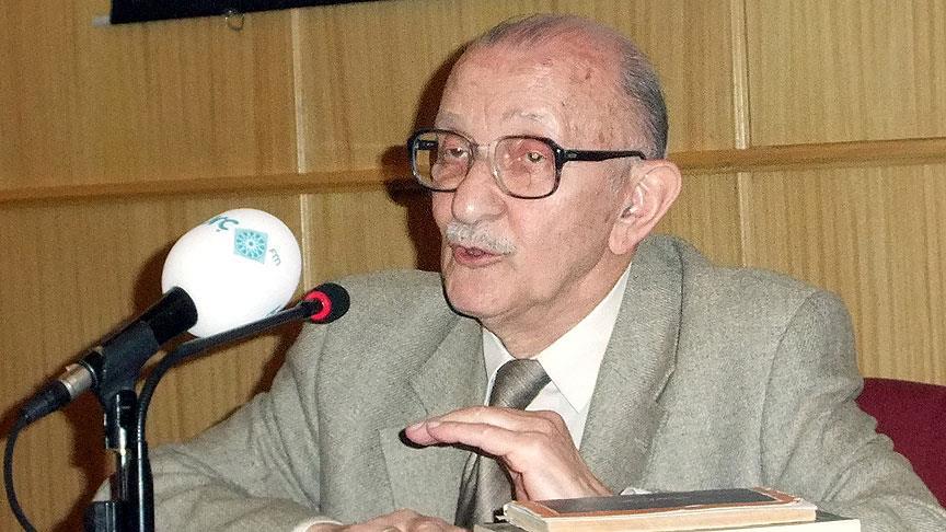 Prof. Dr. Orhan Okay vefat etti