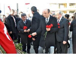 İzmir'deki terör saldırısı