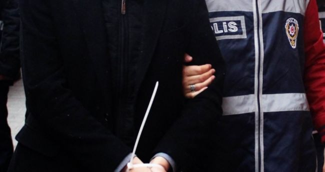 Gaziantep'te FETÖ/PDY soruşturması