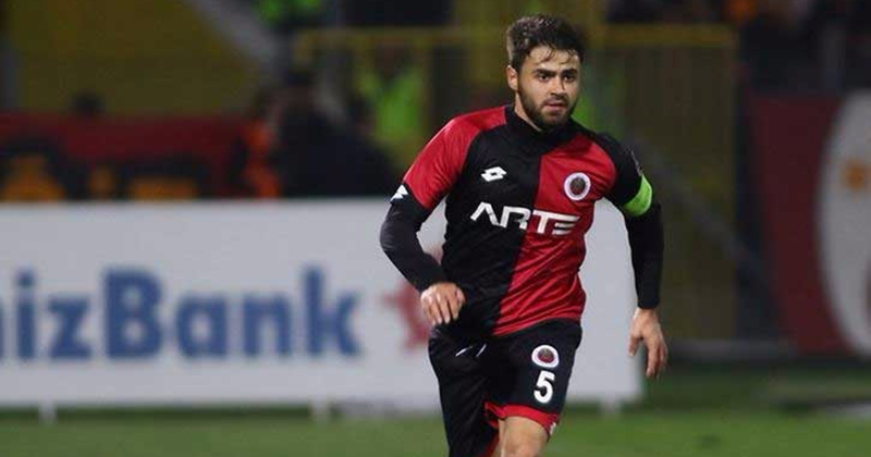 Galatasaray'da Ahmet Çalık'ın transferi