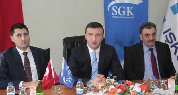 "Çalışma hayatında milli seferberlik" programı